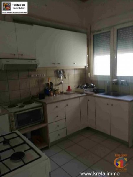 Sivas Kreta, Sivas,Einfamilienhaus 68m² renovierungsb. zu verkaufen Haus kaufen